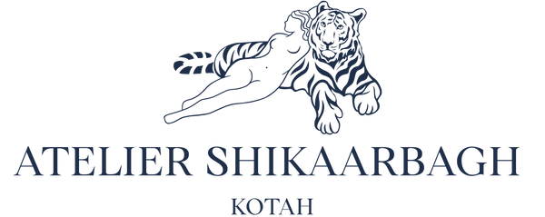 Atelier Shikaarbagh