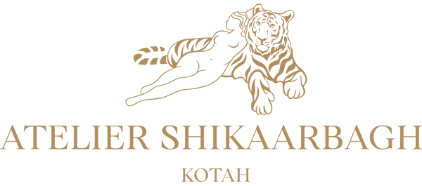 Atelier Shikaarbagh