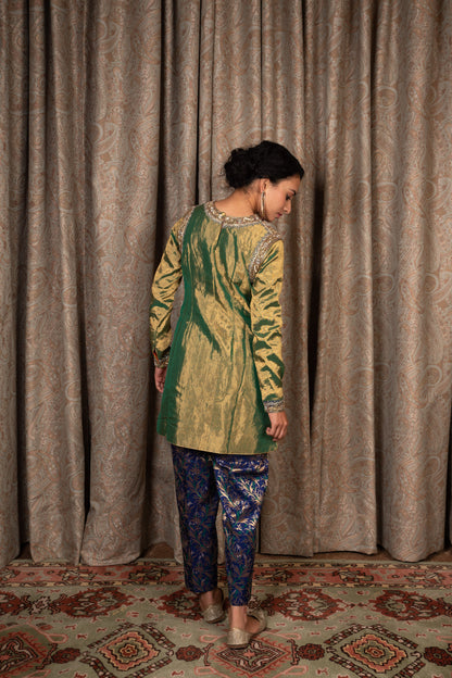 Anushka Kurta Set