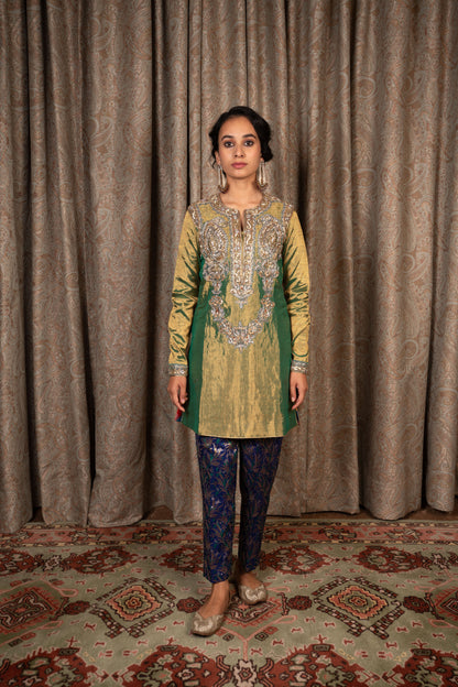 Anushka Kurta Set